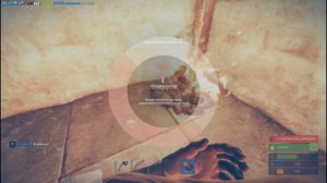 Выживание в раст 74 Devblog