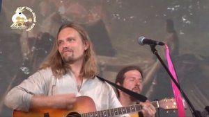 Сергей Канунников & группа "Возвращение" (акустика) - Ма