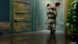 барбоскины нейросеть 8