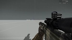 быстро целимся в Arma 3 #1