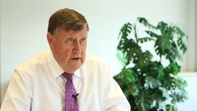 Поправки в МСФО 15: послесловие смотреть онлайн