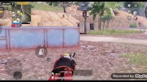 Как апнуть пацифиста в pubg mobile!!! Легкий способ #pubgmobile #pub