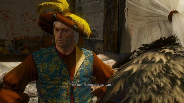 The Witcher 3 Wild Hunt - Заказ Монст из Туфо Ч1 #168 4K Ultra+Mod смотреть онлайн