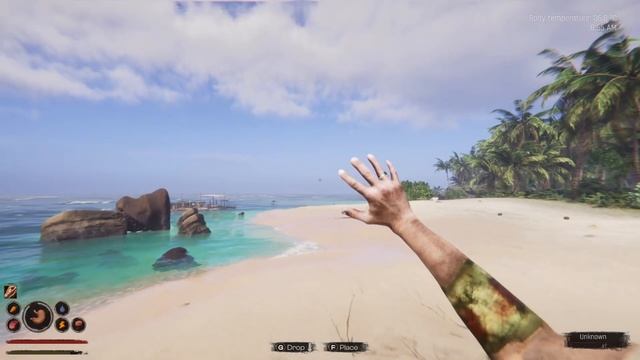 PROJECT CASTAWAY ➤ РЕДКОЕ НЕУДЕРЖИМОЕ КОЛЬЦО #8 смотреть онлайн