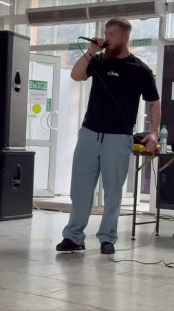 Взлетает наш тюльпан, идёт наш караван!