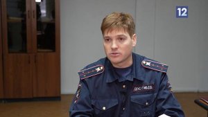 Мы и дорога: тонировка зимой