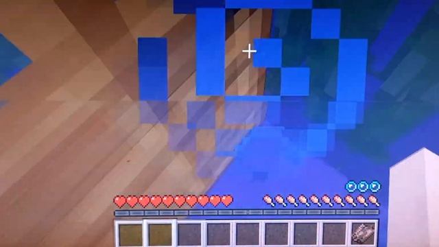 Испытания в Майнкрафте смотреть онлайн