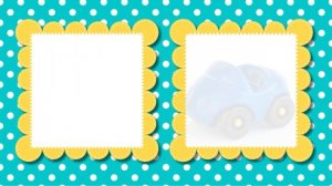 Первые слова для малыша ИГРУШКИ Учим слова Учимся говорить Развивающие мультики для детей - Карусель