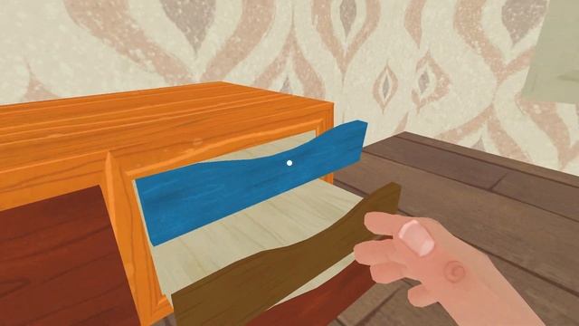 Hello Neighbor Mod Kit прохождение карти THE SECRETS LIEWITHiN смотреть онлайн