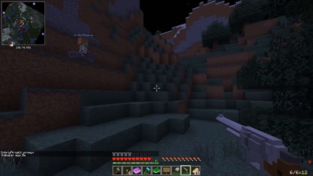 ПАРАЗИТЫ НАШЛИ мой ПОДЗЕМНЫЙ ГОРОД в МАЙНКРАФТ. смотреть онлайн