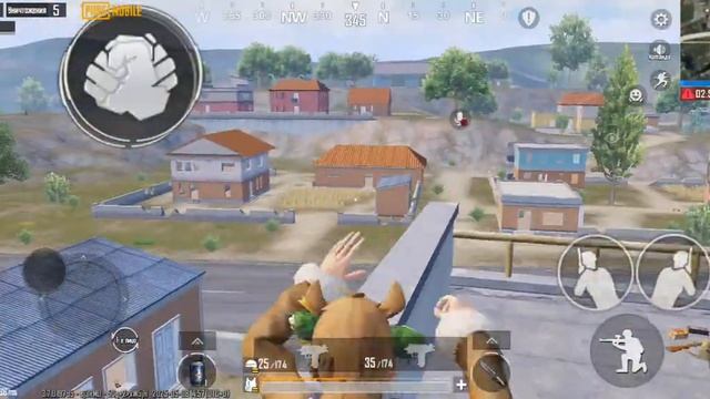 Пабг классика пуш ас доминатр смотреть онлайн