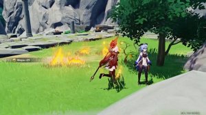 СЕКРЕТНЫЕ ПРАВИЛА ГЕНШИНА 🤫 Как играть в Кооп? - Genshin Im