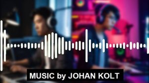 Johan Kolt - Демо - Электроника/Рок-Элементы