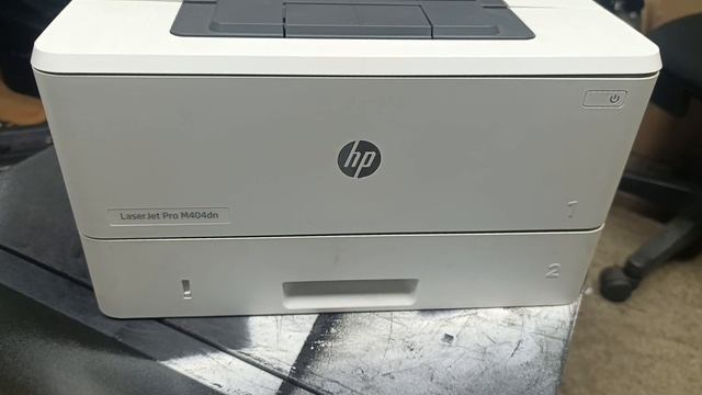 Как узнать модель принтера или МФУ? смотреть онлайн