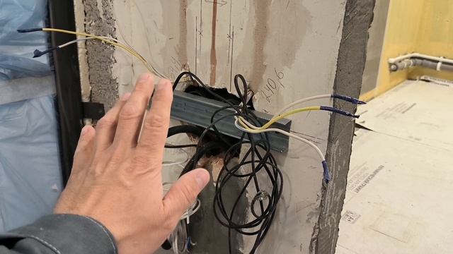 Ошибки монтажа теплого пола