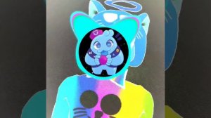 Скуик зачитал Хит полный трек 😸🔥