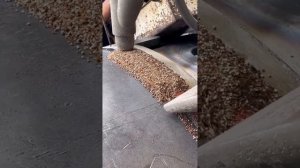 Автоматическая сварка трубы