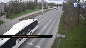Мы и дорога: пассажирский транспорт