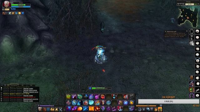 Royal Quest внезапный стрим, прокачка чк смотреть онлайн