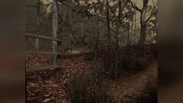 Как ощущается Resident Evil 4 VR? смотреть онлайн