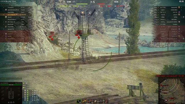 KPz 3 Projekt 07 HK-МАСТЕРОК!!! смотреть онлайн