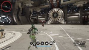 ТАНК ФРЕЙНА, СБОРКА НА ЩИТАХ // The First Descendant