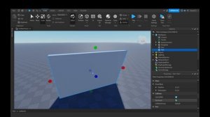КАК СДЕЛАТЬ так чтобы МОЖНО было проходить СКВОЗЬ ОБЪ?
