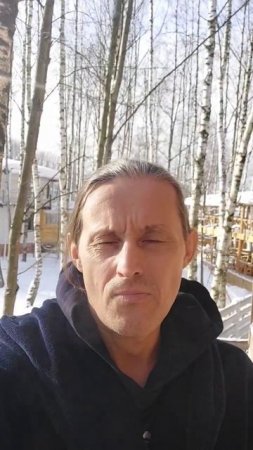 Ещё один зимний день в ярадом
