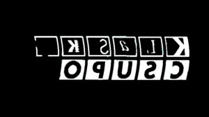 Klasky Csupo 2001 SUPER SLOW!