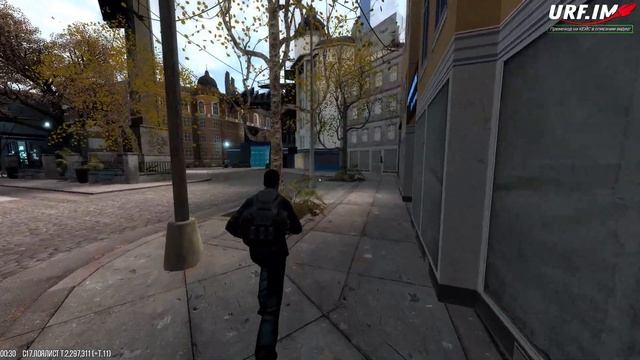 ОБЗОР ЛЕГЕНДАРНОГО СЕРВЕРА HL2RP ЗА ФРИМЕНОМ В 2024 ГОДУ! GA смотреть онлайн