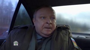 Морские дьяволы. Смерч-3 (2015) 31 серия - car crash scene