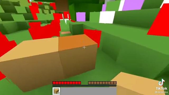 с каждый раз когда я получаю урон Майнкрафт становитс? смотреть онлайн