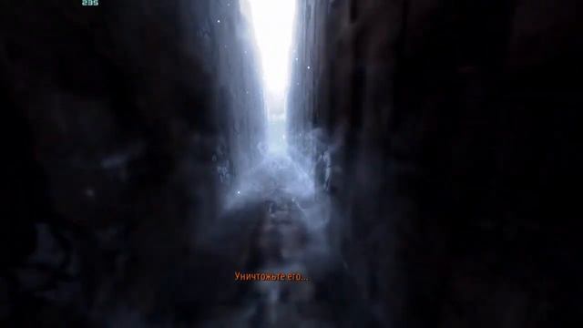 Metro Redux конец смотреть онлайн