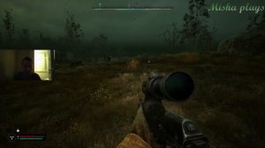 S.T.A.L.K.E.R. 2 Heart of Chornobyl #40 Аномалия цирк