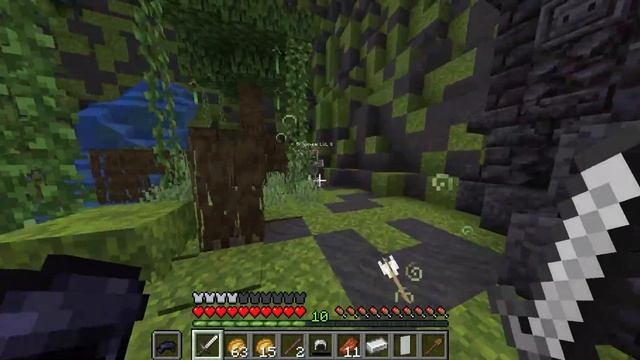 МОЮ КАРТУ ПРОШЕЛ НУБ [The Magic Rift] смотреть онлайн