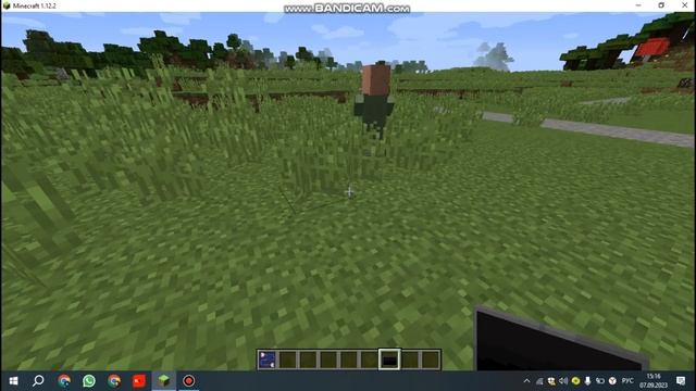 Обзор двух новых модов на Майнкрафт 1.12.2 оригинал смотреть онлайн