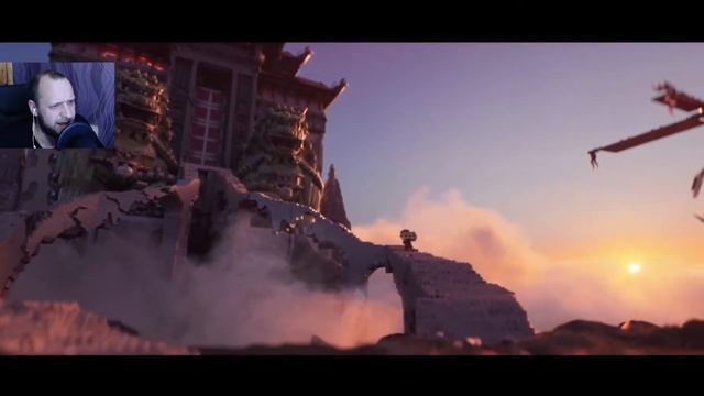 ЛЕДИ СТАЛЬНОЙ ДРАКОН #7-ПРОХОЖДЕНИЕ ЛЕГО НИНДЗЯГО ВИДЕ смотреть онлайн