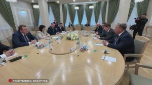 Сотрудничество Приморья с Беларусью.