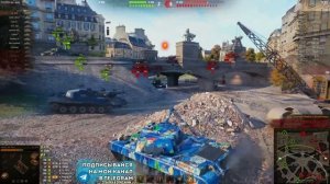 ✅ Vz. 58 K - ОБЗОР ТАНКА ИЗ НОВОГОДНИХ КОРОБКАХ! МИР ТАНКО?