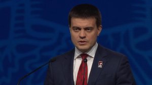 МИХАИЛ КОТЮКОВ ПОДПИСАЛ УКАЗ О МЕРАХ ПО СОХРАНЕНИЮ ИСТОРИЧЕСКОЙ ИДЕНТИЧНОСТИ МУНИЦИПАЛИТЕТОВ