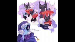 Песни в головах денди ворлд