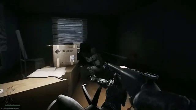 Побег из Таркова / Escape from Tarkov игра смотреть онлайн