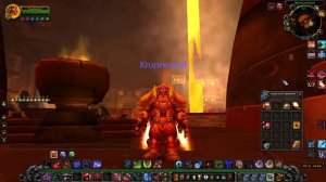 СУЛЬФУРАС - Простой ГАЙД — World of Warcraft (WOTLK)