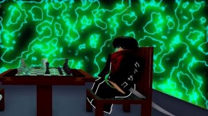 Интервью САМОГО СИЛЬНОГО ЮТУБЕРА в Блокс Фрукт | Roblox Blo