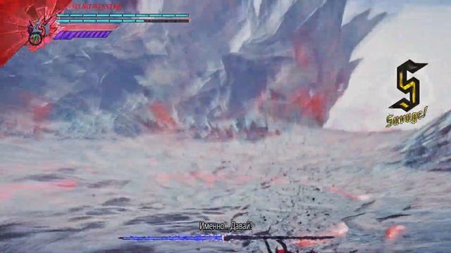 Джозеф Джостар против Дио Брандо [JoJo's Bizarre Adventure] | Devil May смотреть онлайн