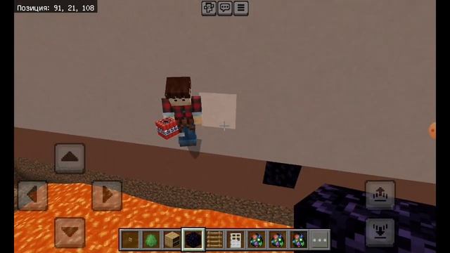 СТРОИМ ЗАЩИЩЁННЫЕ ДОМА В МАЙНКРАФТЕ ТРОЛЛИНГ МАЙНКРА? смотреть онлайн