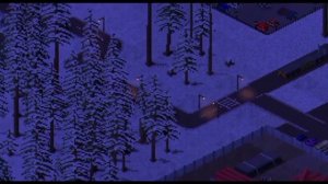 КРАСНОГОРСК /ОБЗОР СОВЕТСКОГО ГОРОДА В THEOTOWN