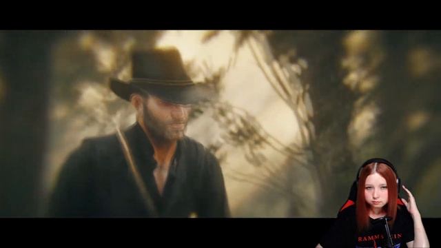 НОВОЕ НАЧАЛО [52] Red Dead Redemption 2 [прохождение] смотреть онлайн