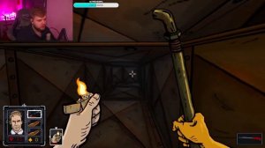 ТРЕШ ОБЗОР Fallen Aces | МОЙ ПЕРВЫЙ ИММЕРСИВ СИМ