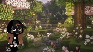 ×~[песня Юни "между нами майнкрафт'клип]~×💖